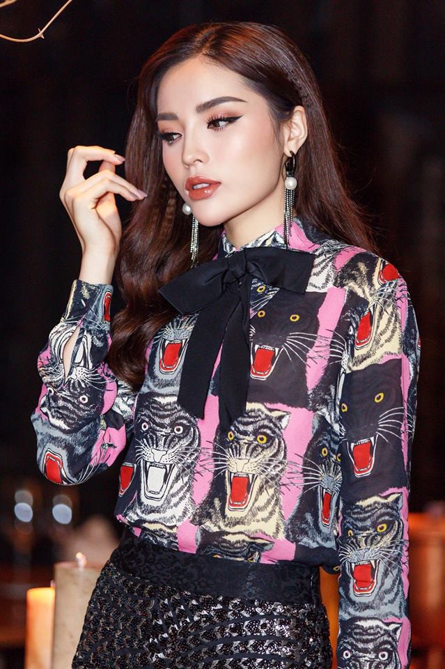 Nhan sắc của các Bông hậu sẽ thế nào khi rũ bỏ lớp son phấn trang điểm Nhan sắc của các Bông hậu sẽ thế nào khi rũ bỏ lớp son phấn trang điểm