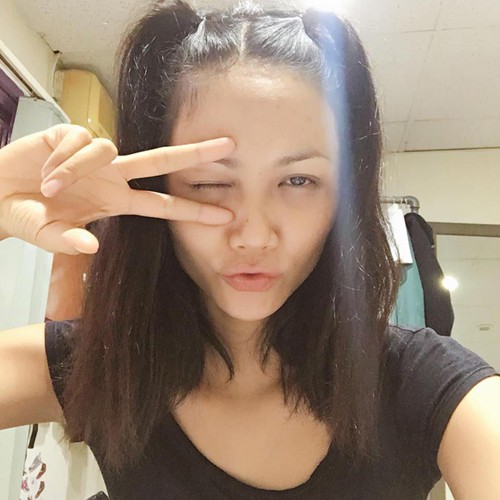 Nhan sắc của các Bông hậu sẽ thế nào khi rũ bỏ lớp son phấn trang điểm Nhan sắc của các Bông hậu sẽ thế nào khi rũ bỏ lớp son phấn trang điểm