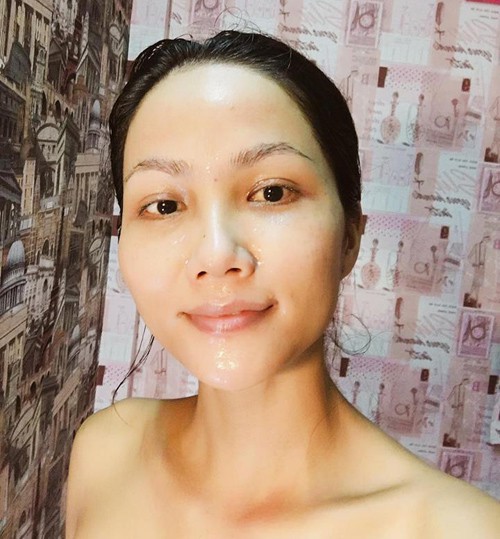 Nhan sắc của các Bông hậu sẽ thế nào khi rũ bỏ lớp son phấn trang điểm Nhan sắc của các Bông hậu sẽ thế nào khi rũ bỏ lớp son phấn trang điểm