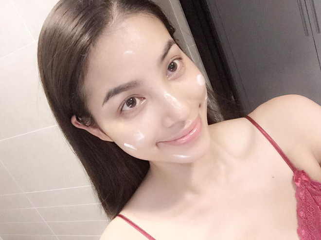 Nhan sắc của các Bông hậu sẽ thế nào khi rũ bỏ lớp son phấn trang điểm Nhan sắc của các Bông hậu sẽ thế nào khi rũ bỏ lớp son phấn trang điểm