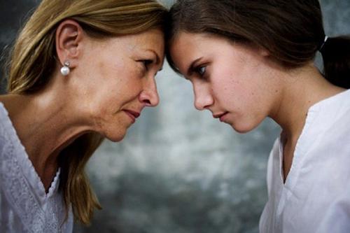 Mẹ chồng bạc đãi nàng dâu và cái kết bất ngờ