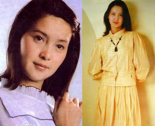 Không riêng gì Lý Tiểu Lộ, mẹ cô cũng từng có tai tiếng giật bồ của người khác