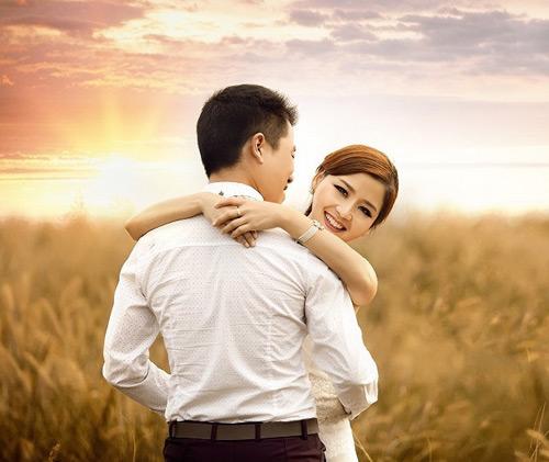 Nghệ thuật để mê hoặc chồng, cưới bao nhiêu năm vẫn say như điếu đổ