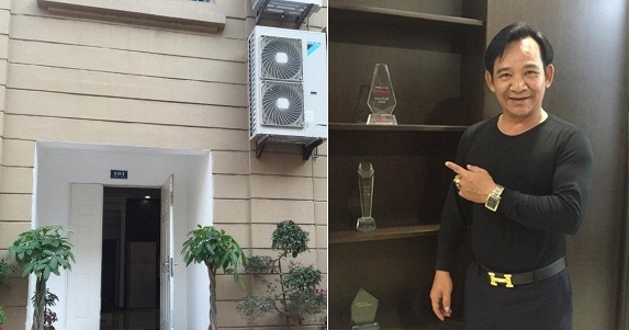 Quang Tèo tiết lộ sự thật về 3 căn nhà hơn chục tỷ đồng