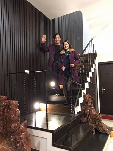 Quang Tèo tiết lộ sự thật về 3 căn nhà hơn chục tỷ đồng