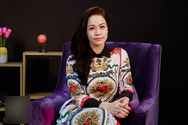 Giàu có, mở 2 công ty riêng nhưng Nhật Kim Anh lại bật khóc vì chưa làm được điều này cho mẹ