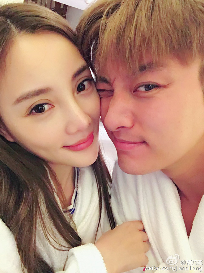 Vì những khoảnh khắc tình tứ này, Lý Tiểu Lộ khiến fan phẫn nộ khi ngoại tình với PGone