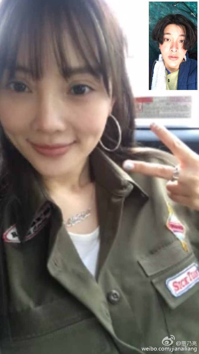 Vì những khoảnh khắc tình tứ này, Lý Tiểu Lộ khiến fan phẫn nộ khi ngoại tình với PGone