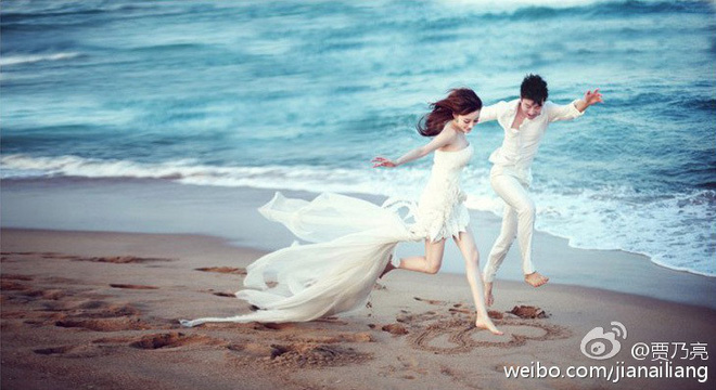 Vì những khoảnh khắc tình tứ này, Lý Tiểu Lộ khiến fan phẫn nộ khi ngoại tình với PGone