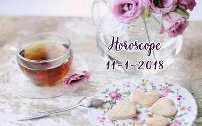Thứ Năm của bạn (11/1): Áp lực thử thách Bọ Cạp Thứ Năm của bạn (11/1): Áp lực thử thách Bọ Cạp