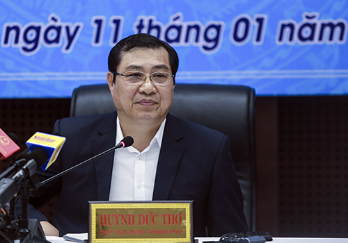 Thanh tra Chính phủ sẽ chuyển hồ sơ liên quan đến Vũ Nhôm cho công an