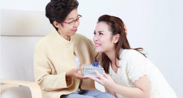 Những điều cần phải nhớ để sống chung với mẹ chồng không thành cơn ác mộng