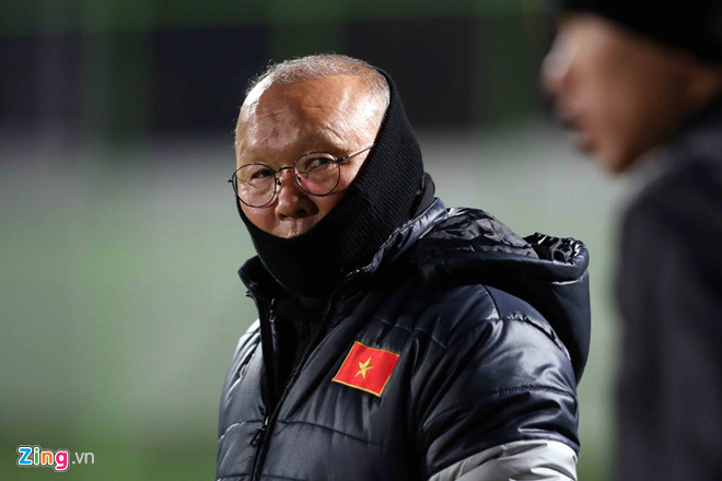 U23 VN ra quân thua Hàn Quốc 1-2 ở vòng chung kết U23 châu Á U23 VN ra quân thua Hàn Quốc 1-2 ở vòng chung kết U23 châu Á