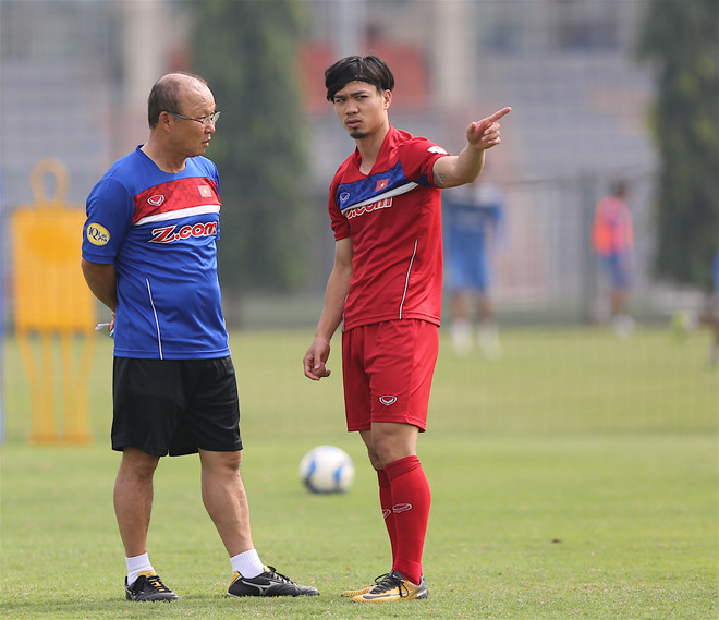 U23 VN ra quân thua Hàn Quốc 1-2 ở vòng chung kết U23 châu Á U23 VN ra quân thua Hàn Quốc 1-2 ở vòng chung kết U23 châu Á