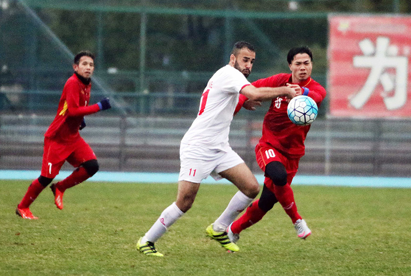 Ông Hải lơ: U23 Việt Nam đừng ảo tưởng đòi thắng Hàn Quốc