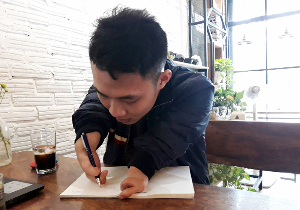 Chàng trai Hà Thành không hoàn hảo khiến nhiều người bất ngờ