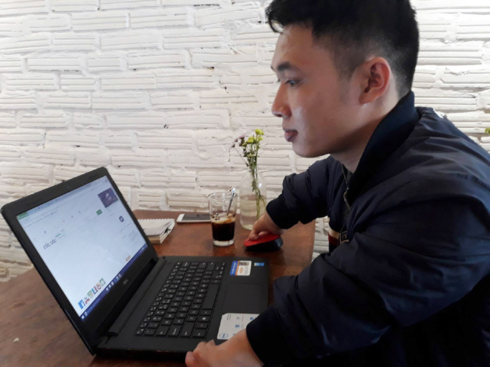 Chàng trai Hà Thành không hoàn hảo khiến nhiều người bất ngờ