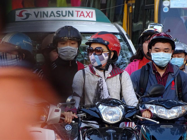 Dự báo thời tiết 12/1: Hà Nội hửng nắng, Sài Gòn phải mặc áo khoác