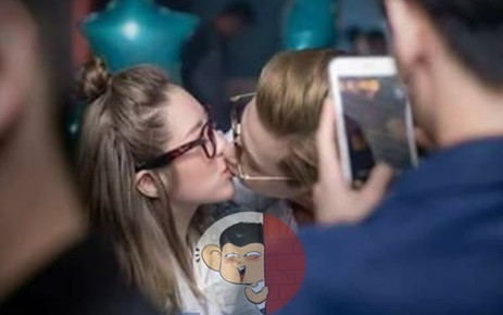 Hot boy học đường Phí Ngọc Hưng có bạn gái vẫn tham gia Vì yêu mà đến?