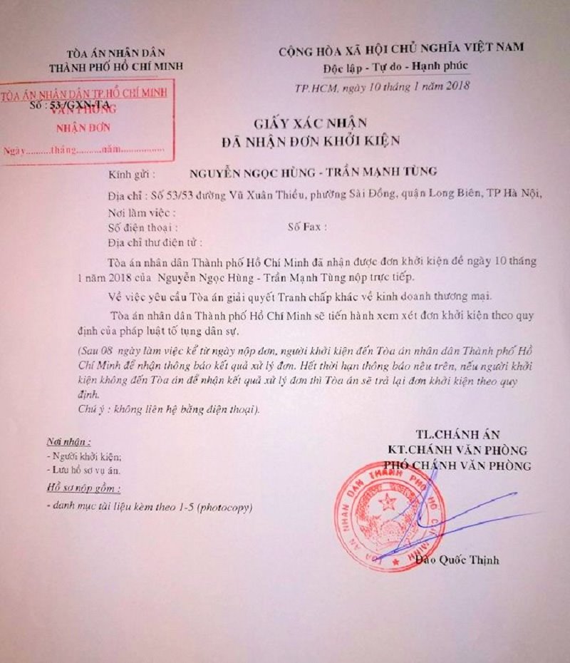 Việt Nam tập hợp đơn kiện Apple vì làm chậm iphone