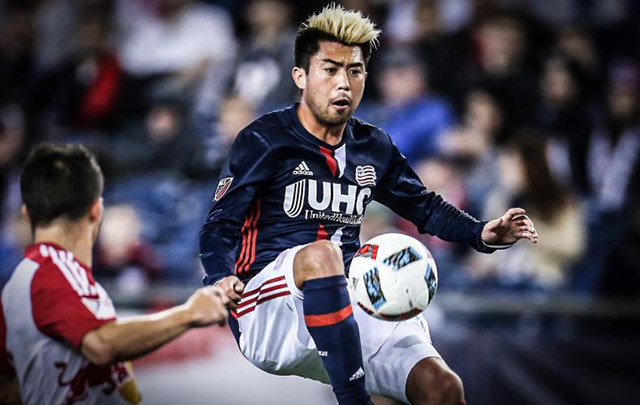 Lee Nguyễn đòi ra đi sau tin đồn được V.League liên hệ