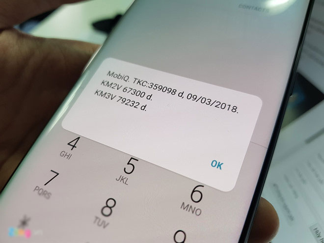 Nhà mạng đua bán data 4G qua tài khoản khuyến mại