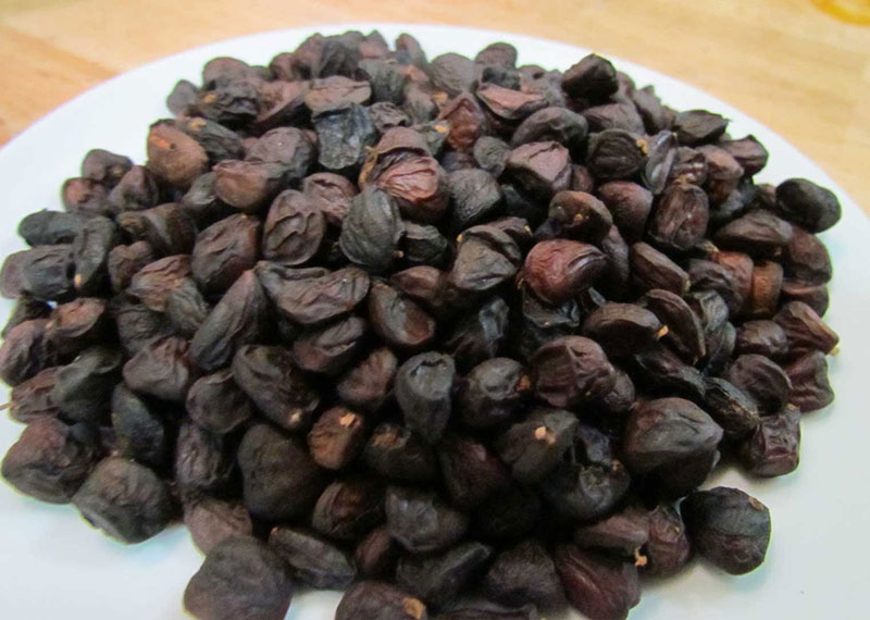 Món Tết nhà đại gia: Tẩm ướp gia vị vàng ròng