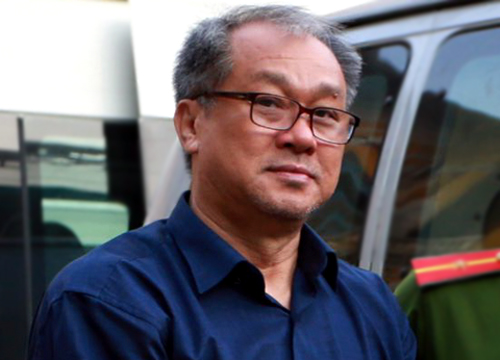 Nữ điều tra viên được triệu tập đến phiên xử Phạm Công Danh