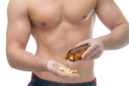 Rước họa vì uống hormone tăng phong độ đàn ông Rước họa vì uống hormone tăng phong độ đàn ông