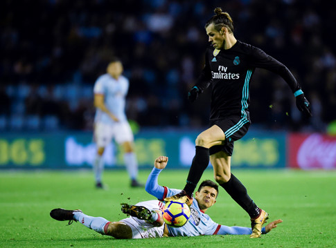 Sau cùng, Ronaldo cũng hết thời