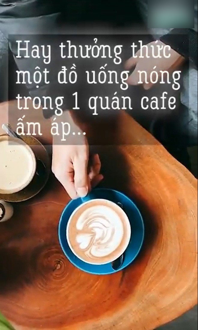 Những cái sướng của mùa đông Hà Nội mà Sài Gòn có ước cũng chẳng được! Những cái sướng của mùa đông Hà Nội mà Sài Gòn có ước cũng chẳng được!