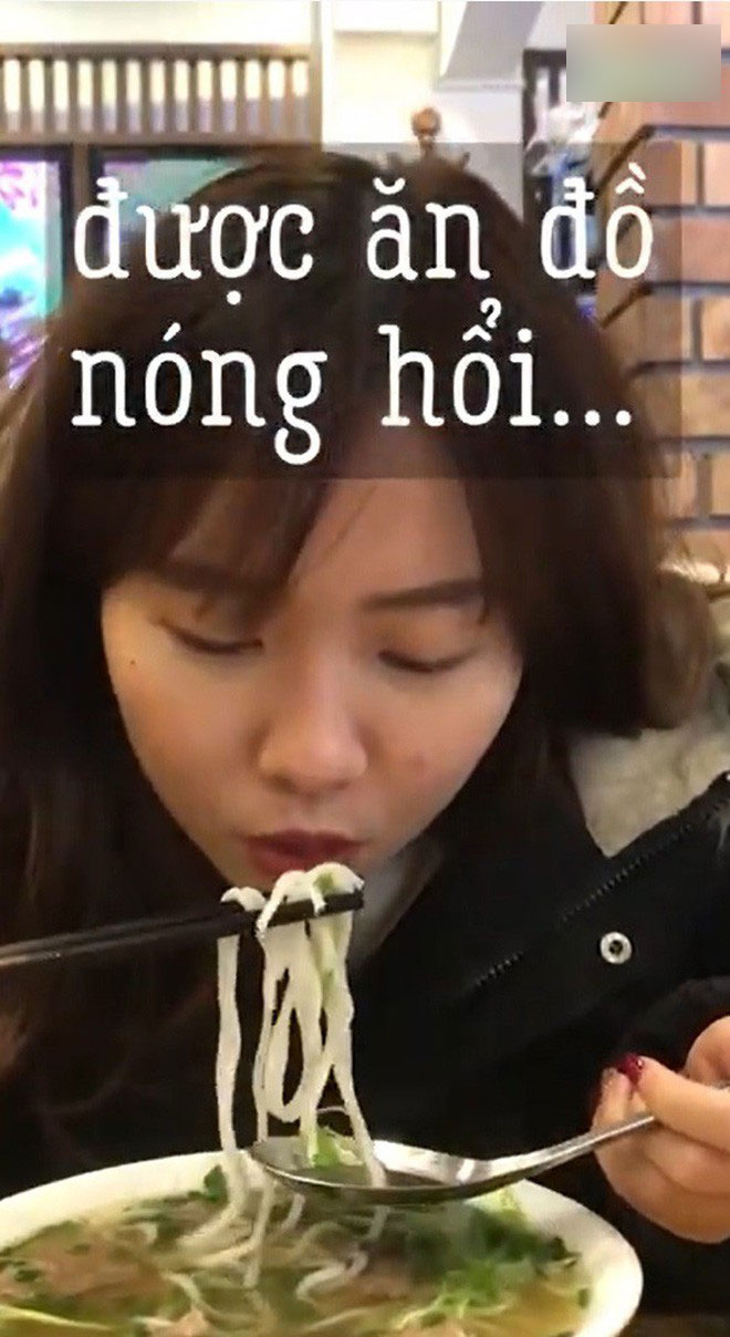 Những cái sướng của mùa đông Hà Nội mà Sài Gòn có ước cũng chẳng được! Những cái sướng của mùa đông Hà Nội mà Sài Gòn có ước cũng chẳng được!