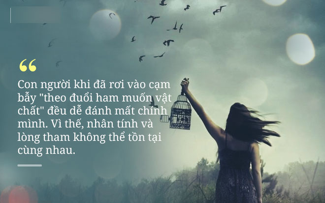 Cạm bẫy đáng sợ nhất đời người là gì? và câu trả lời chúng ta nên biết để tránh! Cạm bẫy đáng sợ nhất đời người là gì? và câu trả lời chúng ta nên biết để tránh!