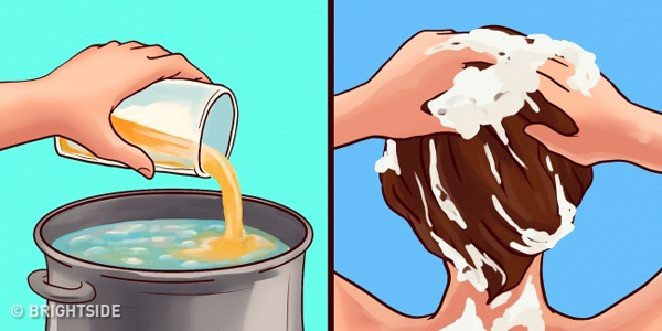 7 điều cần làm để tóc luôn suôn mượt trong mùa đông 7 điều cần làm để tóc luôn suôn mượt trong mùa đông