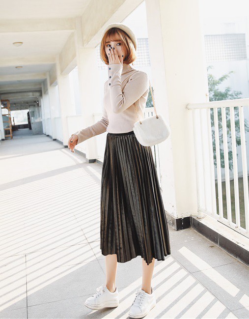Nàng công sở muốn diện đồ nhung mà không bị già thì chẳng thể bỏ qua 3 bí kíp sau Nàng công sở muốn diện đồ nhung mà không bị già thì chẳng thể bỏ qua 3 bí kíp sau
