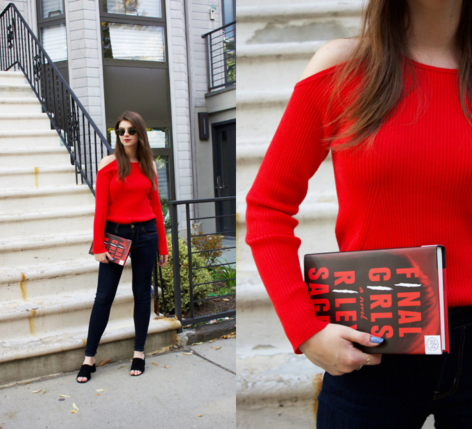 Phối đồ bắt mắt với 3 tông màu được ưa chuộng