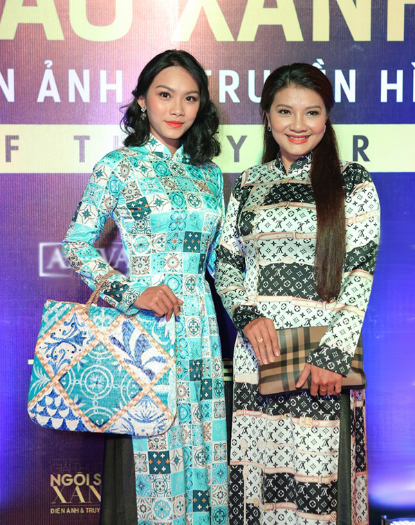 HHen Niê dự thảm đỏ sau khi đoạt ngôi hoa hậu