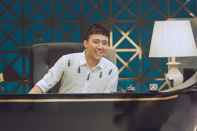 Hoài Lâm: Đã là Hoài Lâm thì mãi là con của Hoài Linh chứ không phải cái bóng