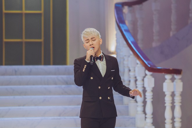 Hoài Lâm: Đã là Hoài Lâm thì mãi là con của Hoài Linh chứ không phải cái bóng