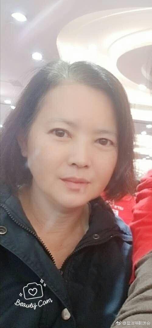 Cuộc sống bi đát của ngọc nữ Hồng Kông Lam Khiết Anh: Nhặt thức ăn thừa, sống nhờ trợ cấp