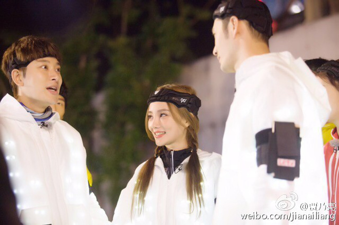 Làm vợ Giả Nãi Lượng: Vai diễn thành công nhất sự nghiệp diễn viên của Lý Tiểu Lộ