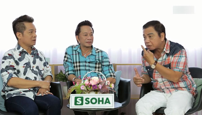 Vua hài Bảo Chung: Đi diễn tỉnh, người dân không cho ngủ nhờ vì mặt gian