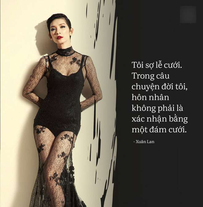 Xuân Lan: Tôi đang yêu người đàn ông chưa lập gia đình, bé Thỏ gọi anh ấy là ba! Xuân Lan: Tôi đang yêu người đàn ông chưa lập gia đình, bé Thỏ gọi anh ấy là ba!