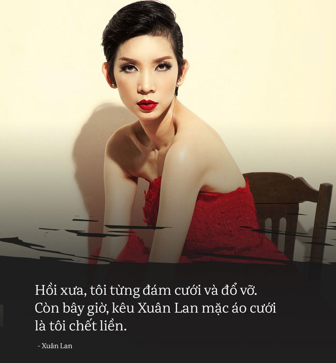 Xuân Lan: Tôi đang yêu người đàn ông chưa lập gia đình, bé Thỏ gọi anh ấy là ba! Xuân Lan: Tôi đang yêu người đàn ông chưa lập gia đình, bé Thỏ gọi anh ấy là ba!