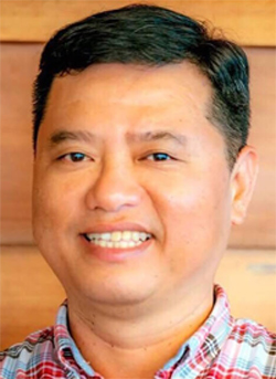 Cựu trưởng phòng kinh doanh ngân hàng Đông Á bị truy nã