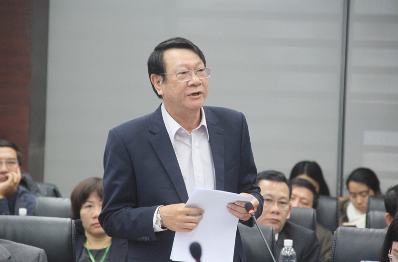 Bí thư Đà Nẵng: Ngân sách đã bị thất thoát rất lớn