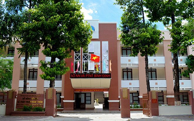 Bình Định chấn chỉnh tình trạng cán bộ lãnh đạo thiếu chuẩn