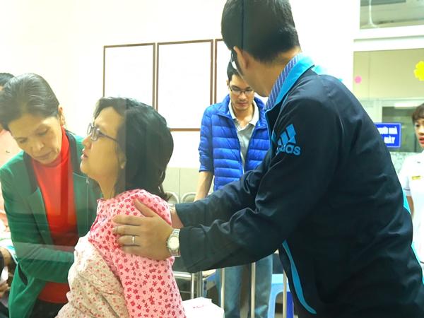 Chọn đẻ không đau: Những lợi ích và lưu ý sản phụ cần biết