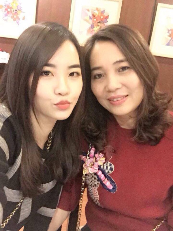 Hãy vào đây mà xem, Mẹ chồng khác máu tanh lòng là chuyện xưa rồi nhé! Hãy vào đây mà xem, Mẹ chồng khác máu tanh lòng là chuyện xưa rồi nhé!