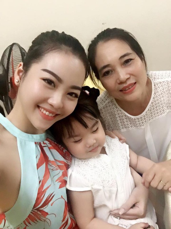 Hãy vào đây mà xem, Mẹ chồng khác máu tanh lòng là chuyện xưa rồi nhé!